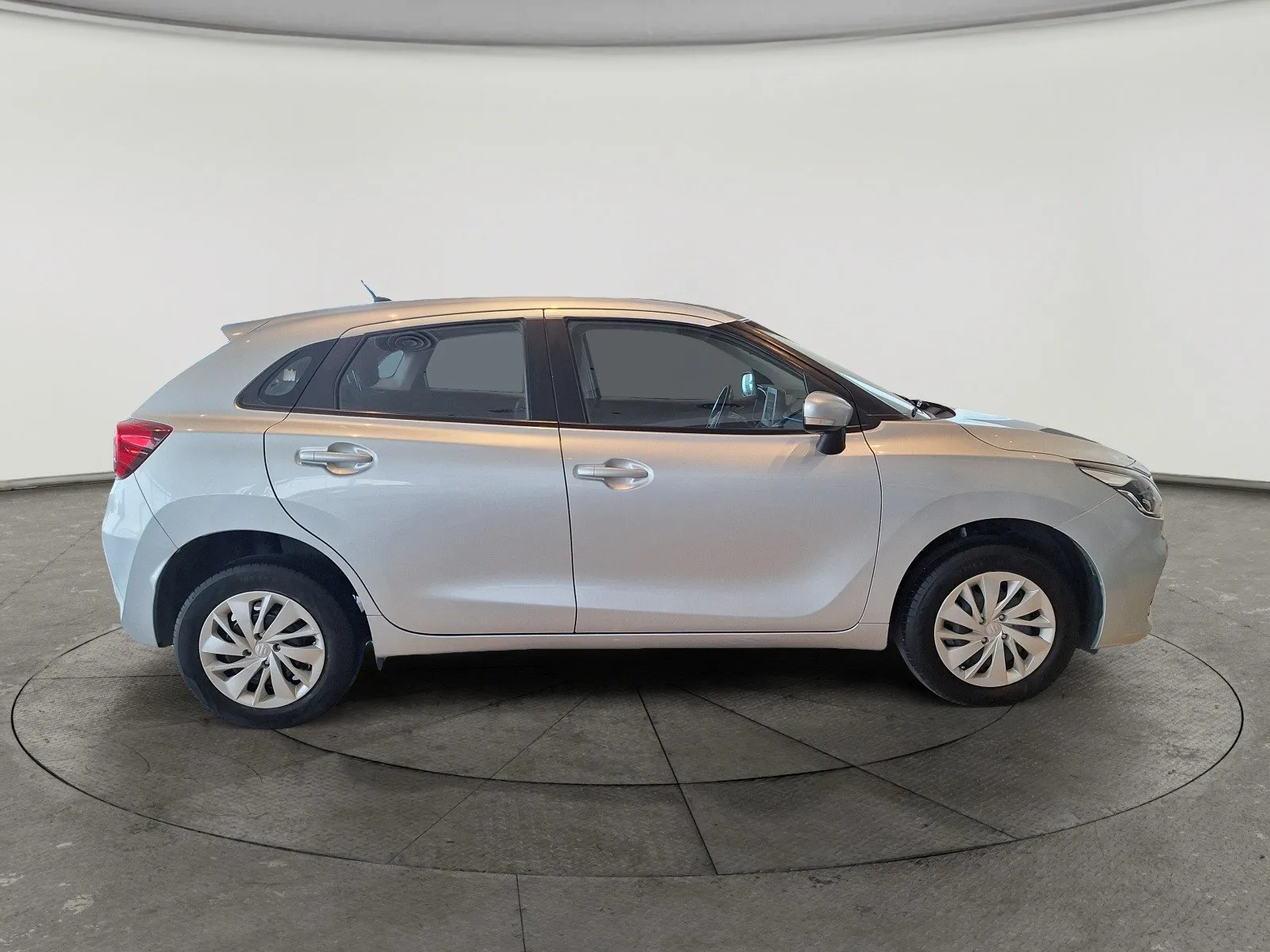 Suzuki Baleno GL 2025
