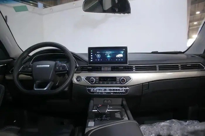 Jetour X70 Luxury 2026