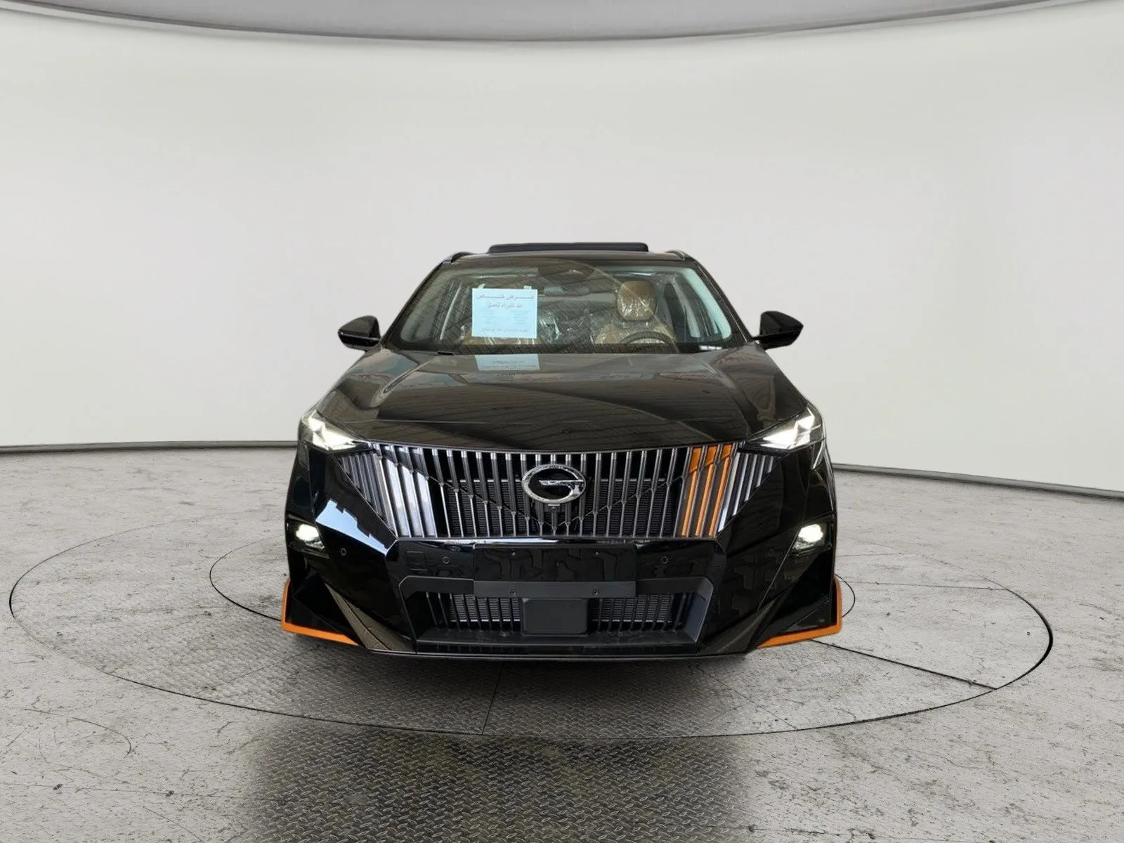 GAC GS3 Emzoom Sport Plus 2026