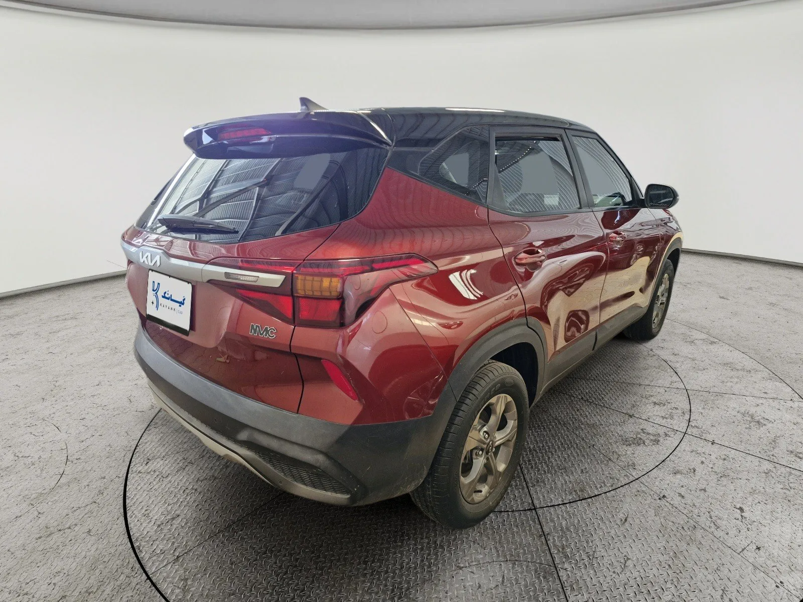 Kia Seltos GL 2023