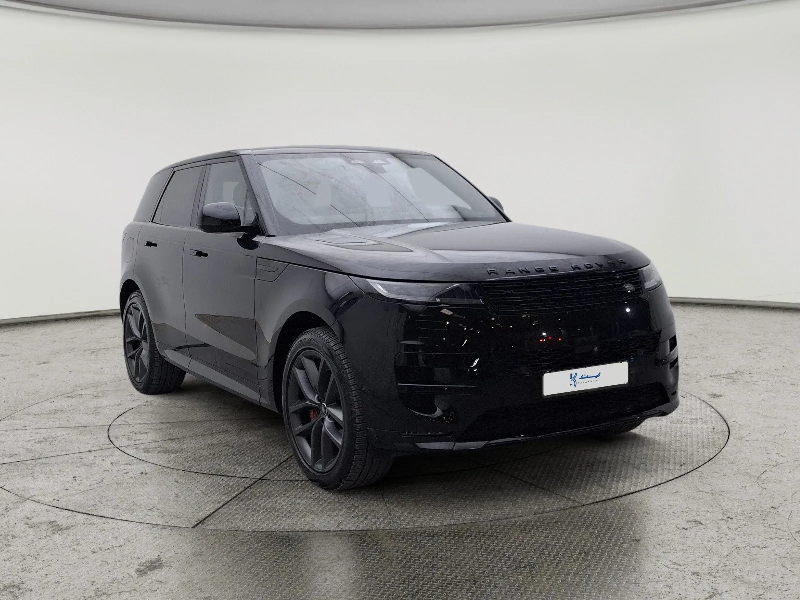 Land Rover Range Rover Sport 2024