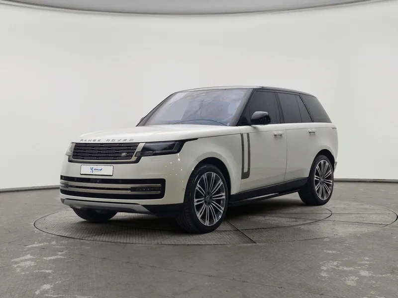 Land Rover Range Rover 2023