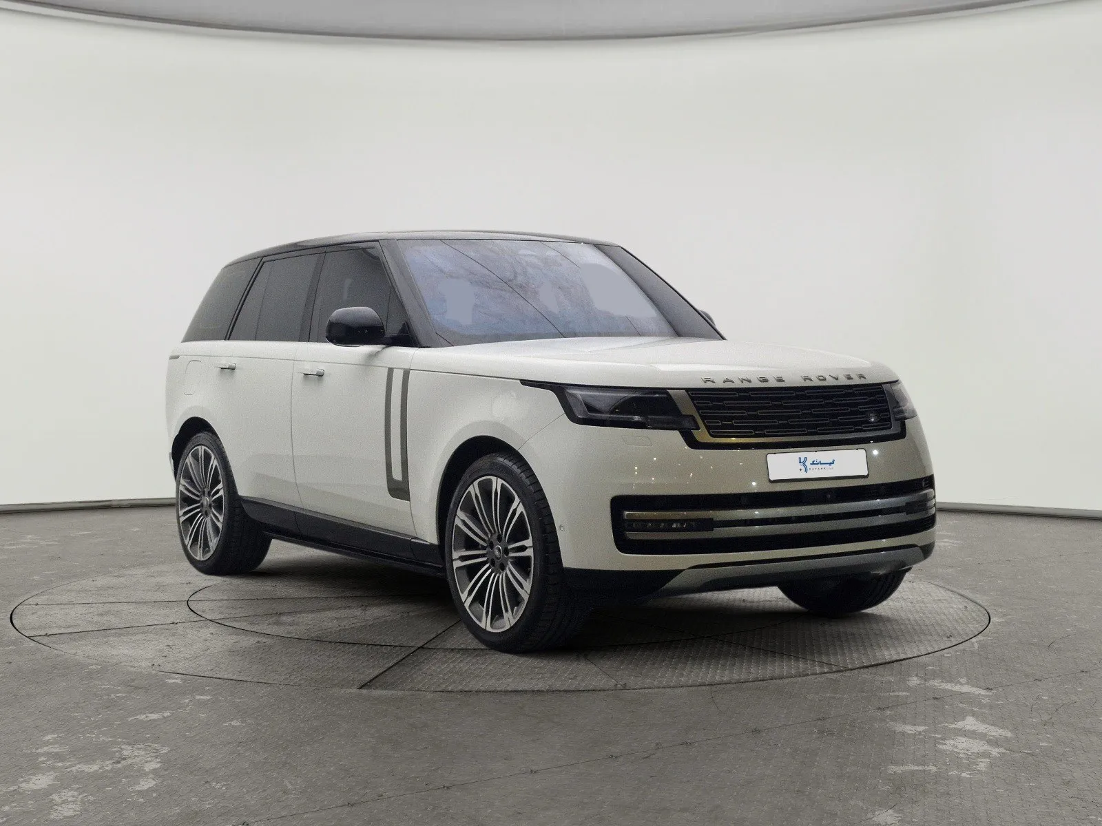 Land Rover Range Rover HSE 2023