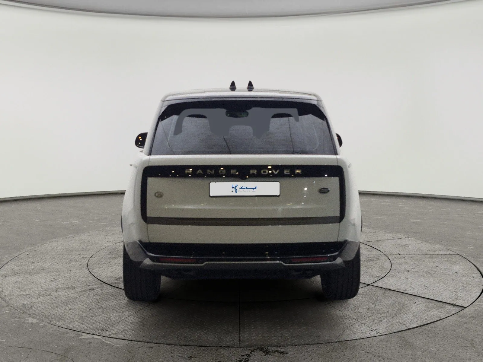 Land Rover Range Rover HSE 2023