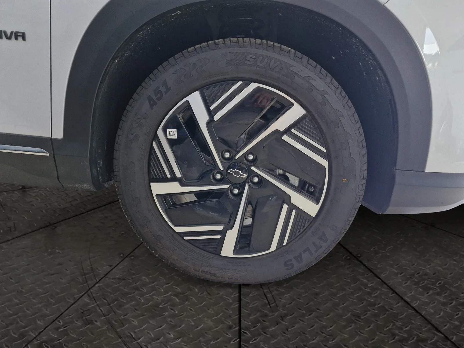 Chevrolet Captiva PHEV LT 2026