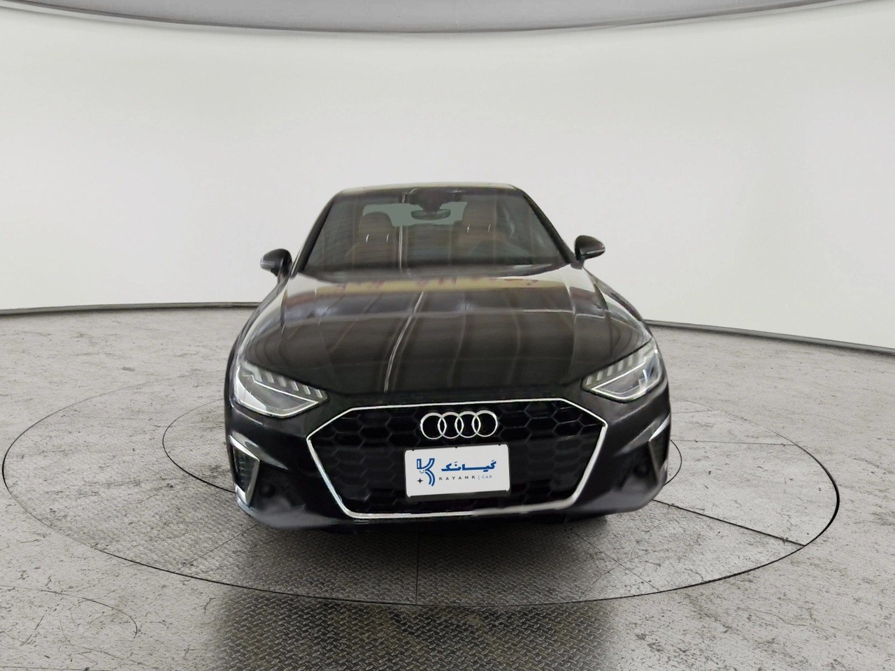 Audi A4 2024