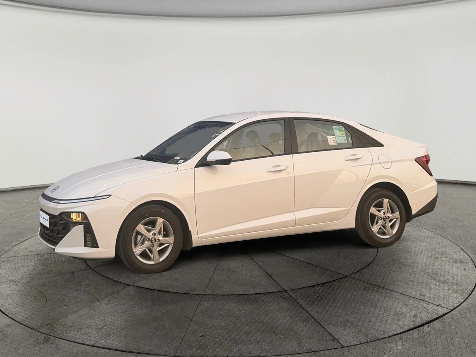 Hyundai Accent Fleet 2027