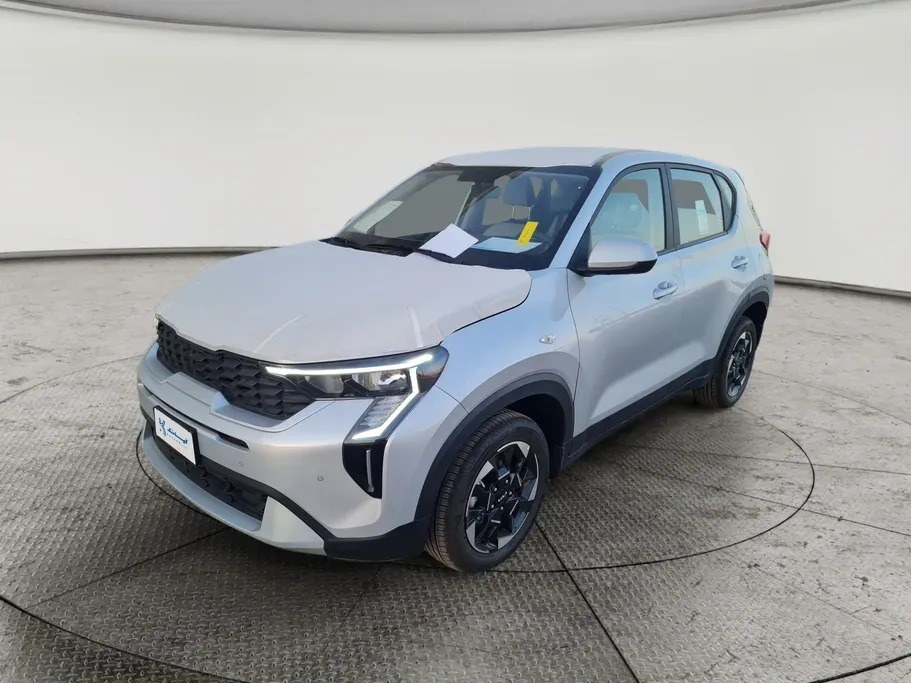 Kia Sonet GL New Shape 2026
