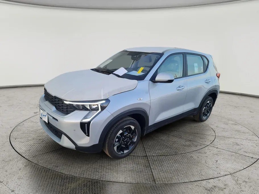 Kia Sonet GL New Shape 2026