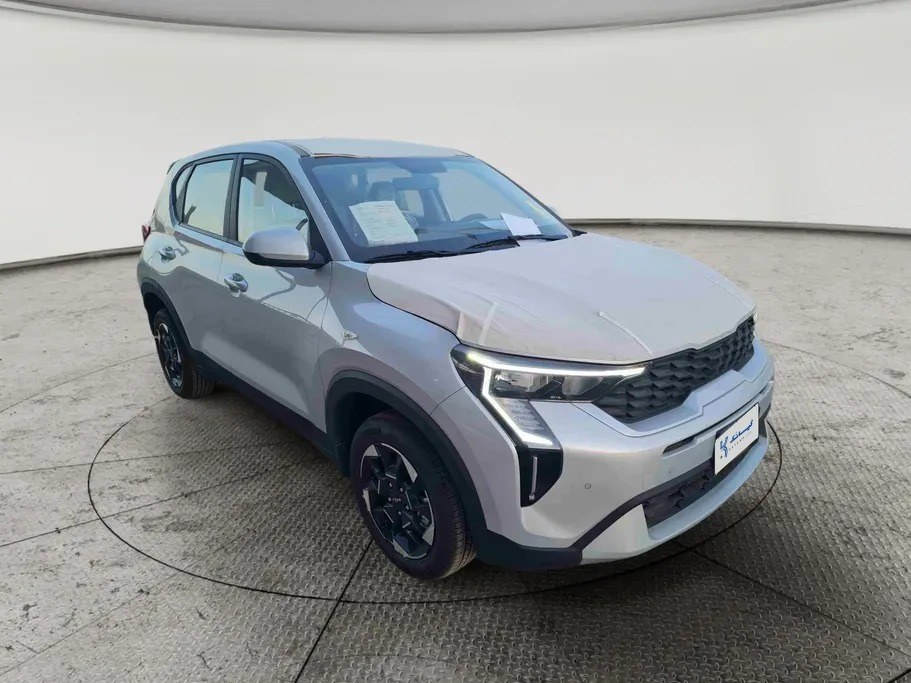 Kia Sonet GL New Shape 2026