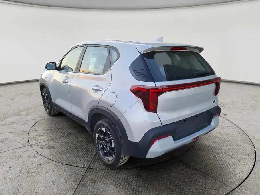 Kia Sonet GL New Shape 2026