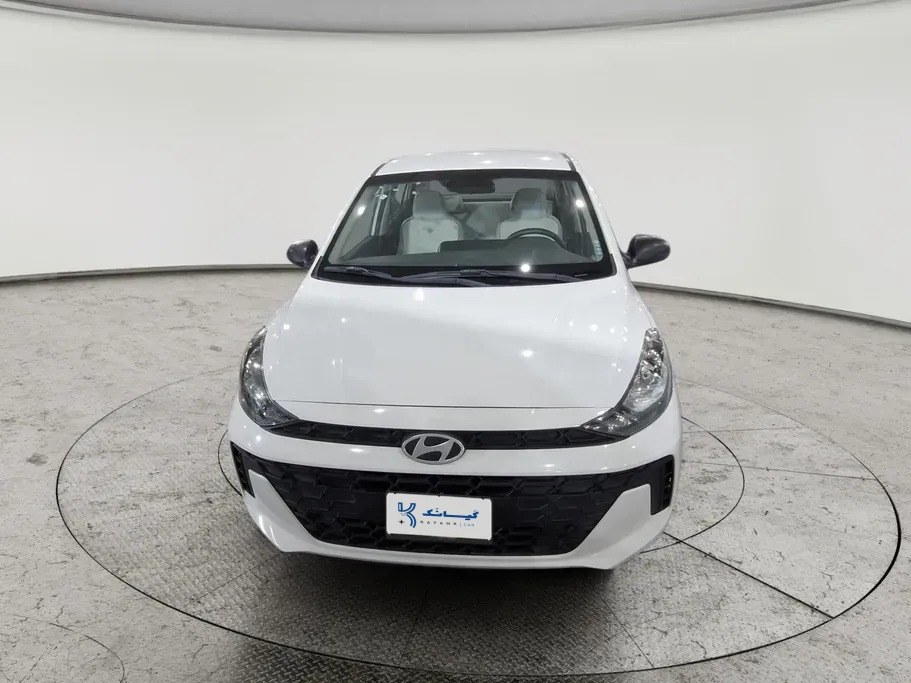 Hyundai Grand i10 Fleet 2024