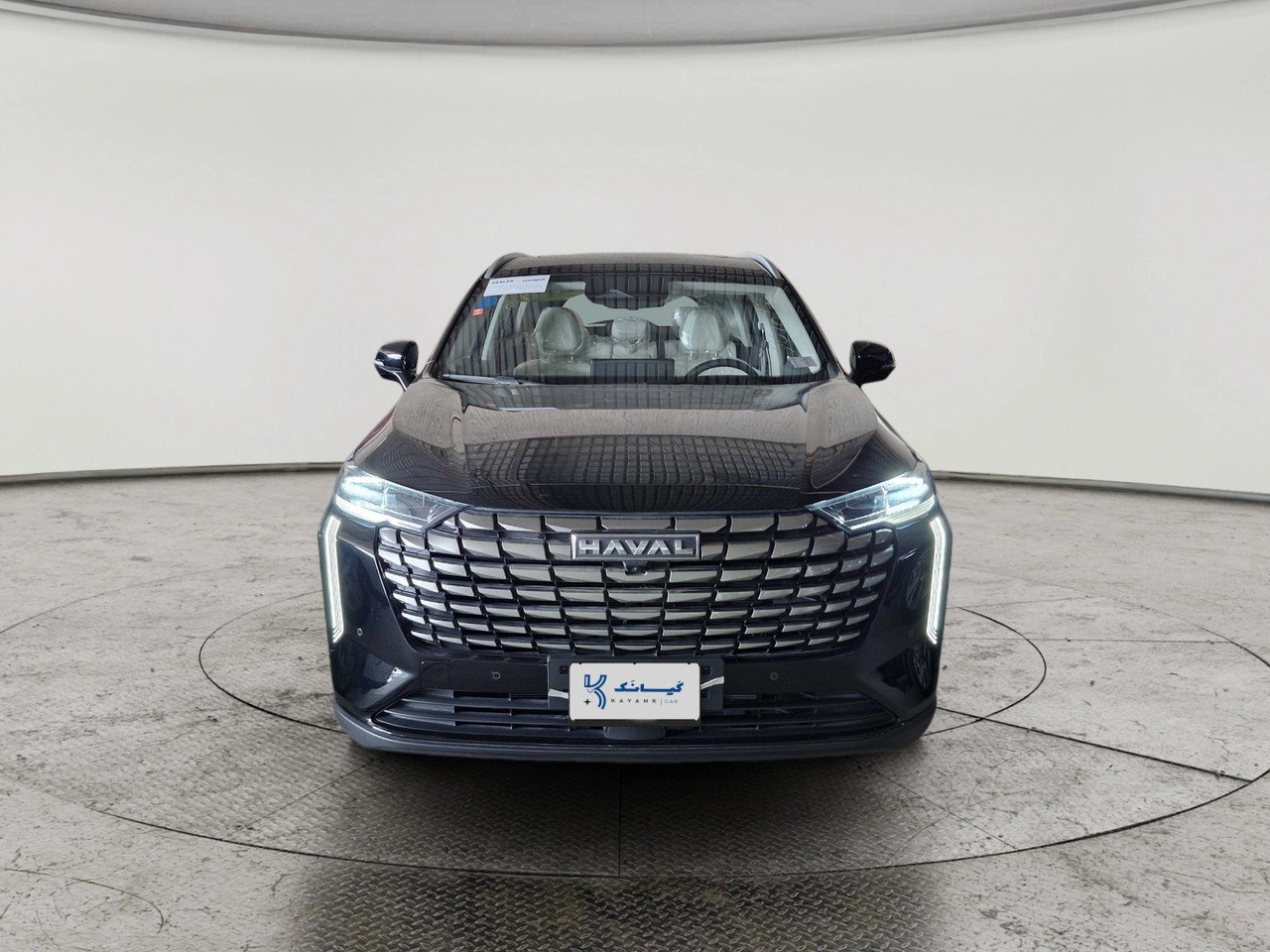 Haval H6 Premium New Shape 2026
