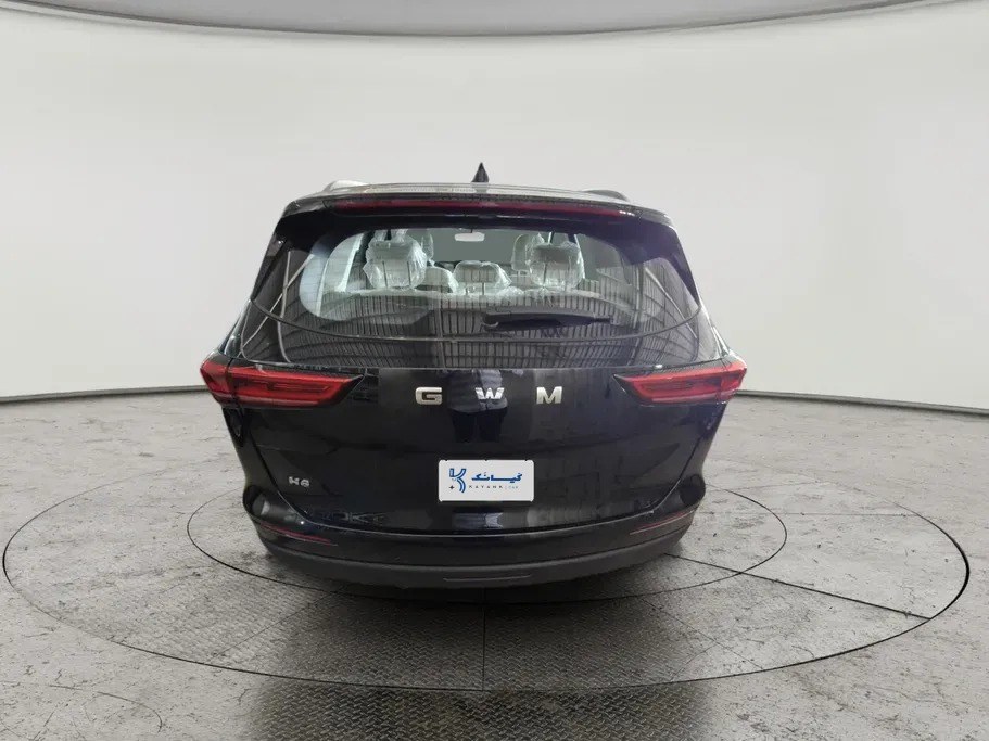 Haval H6 Premium New Shape 2026