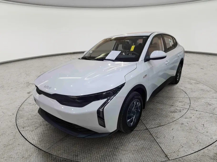 Kia K3 GL Fleet 2025