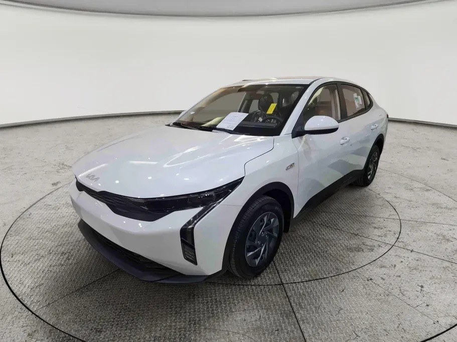 Kia K3 GL Fleet 2025