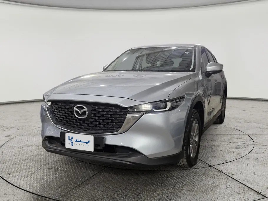 Mazda CX-5 Skyactiv G 2022