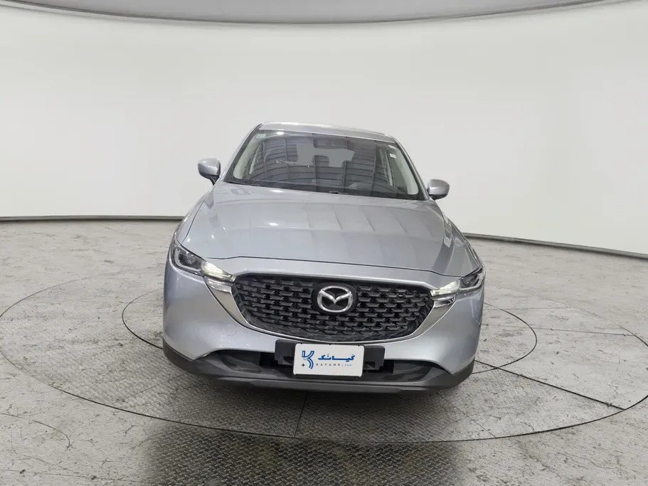 Mazda CX-5 Skyactiv G 2022