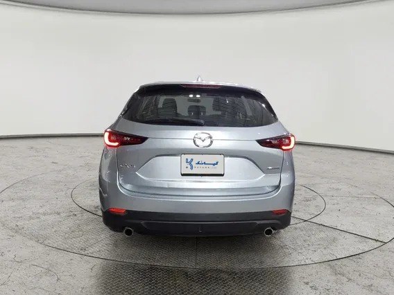 Mazda CX-5 Skyactiv G 2022