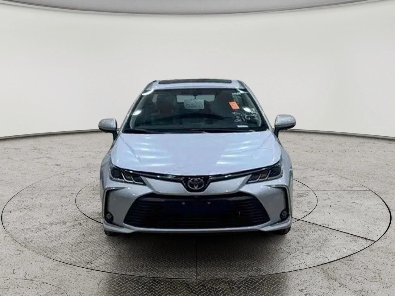 Toyota Corolla XLI Executive Moonroof 2026