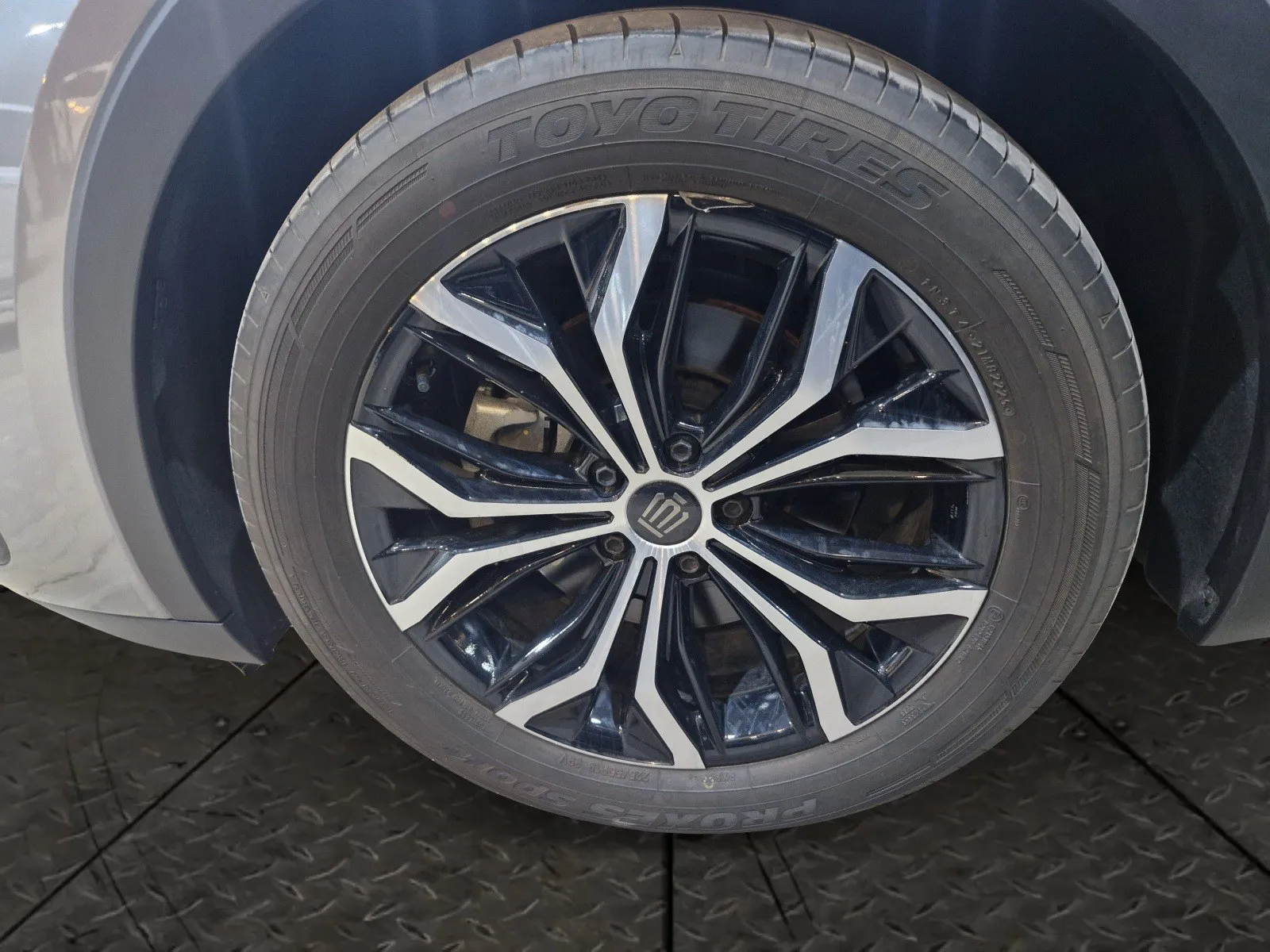 Toyota Crown Prestige 2026