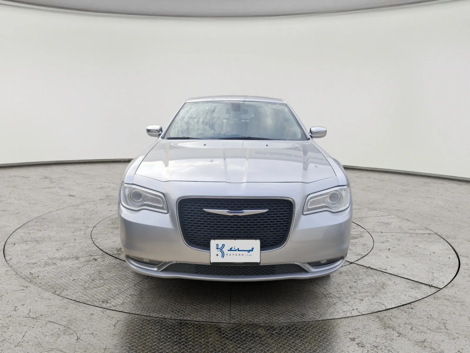 Chrysler 300 S 2021