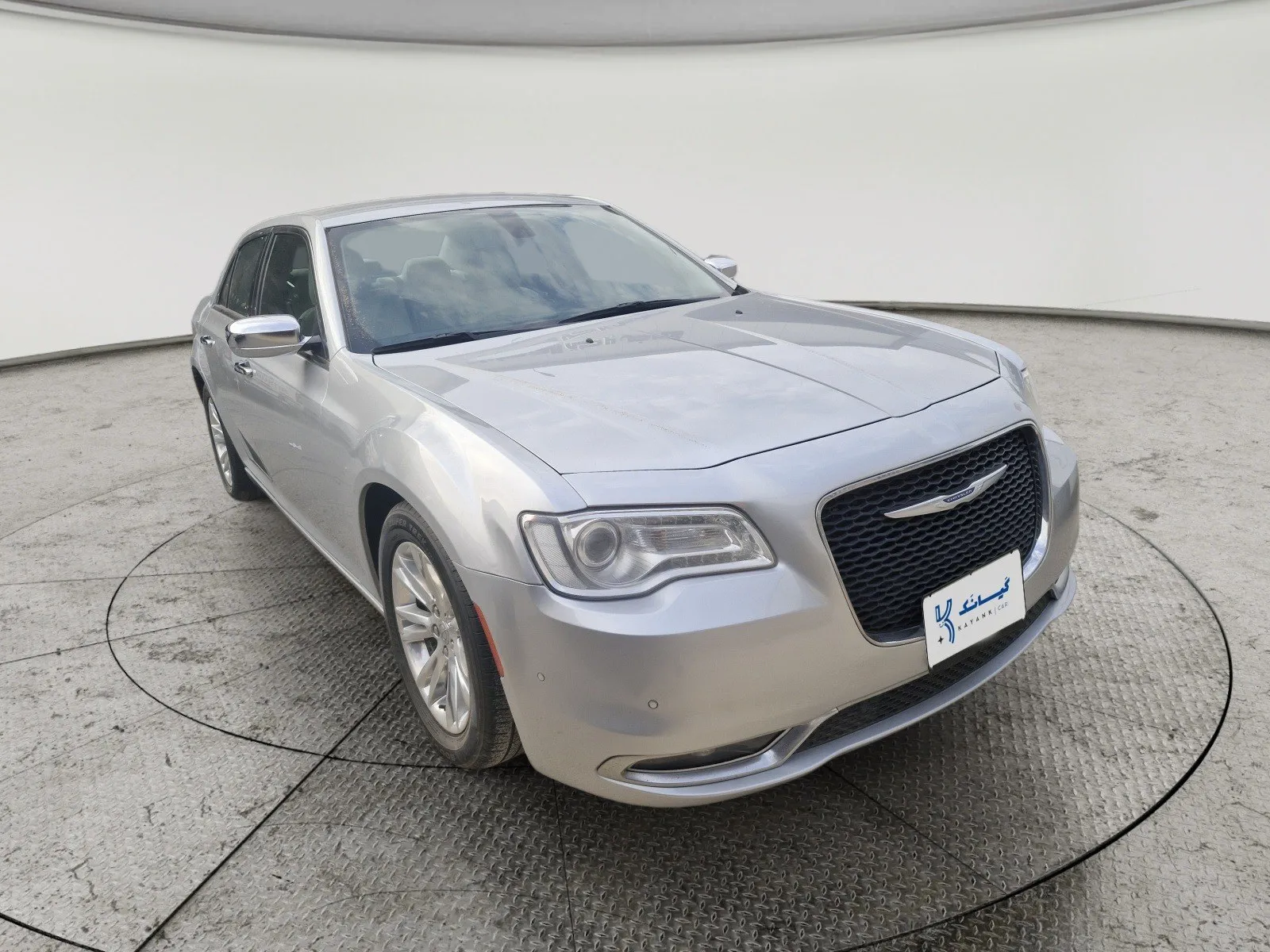 Chrysler 300 S 2021