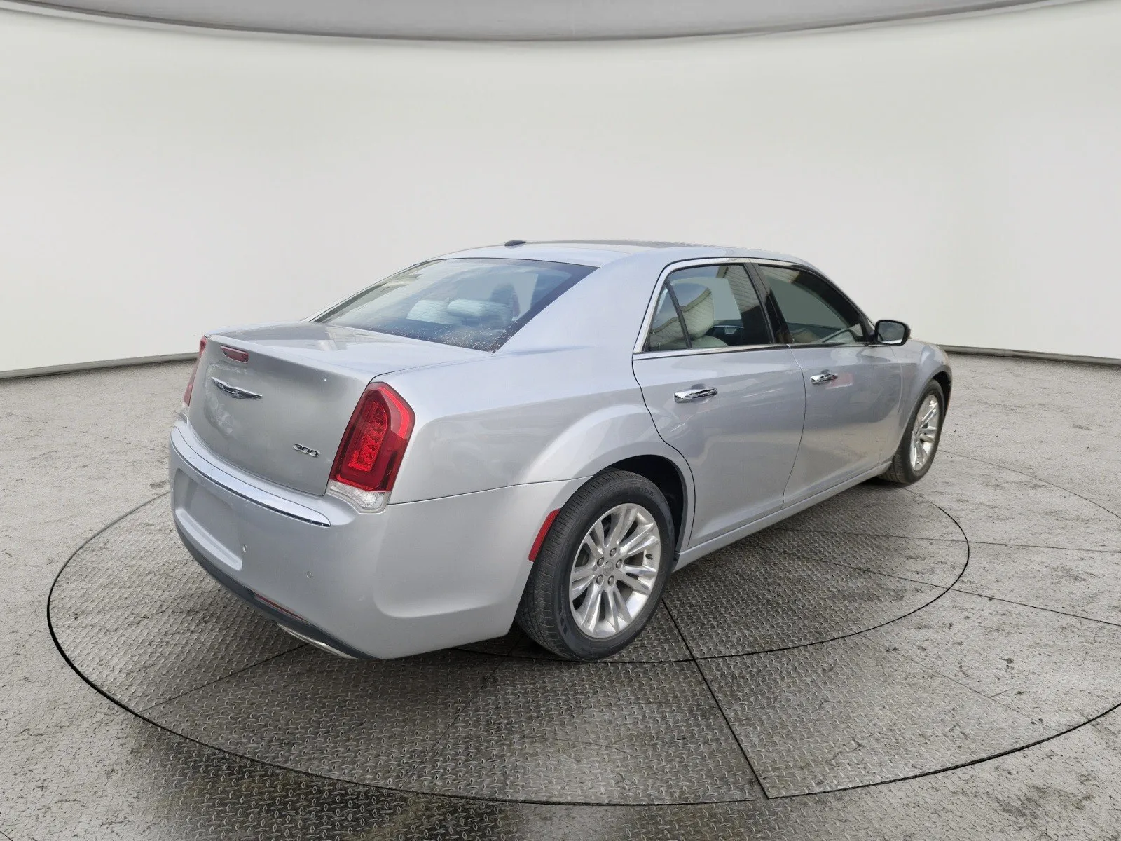 Chrysler 300 S 2021