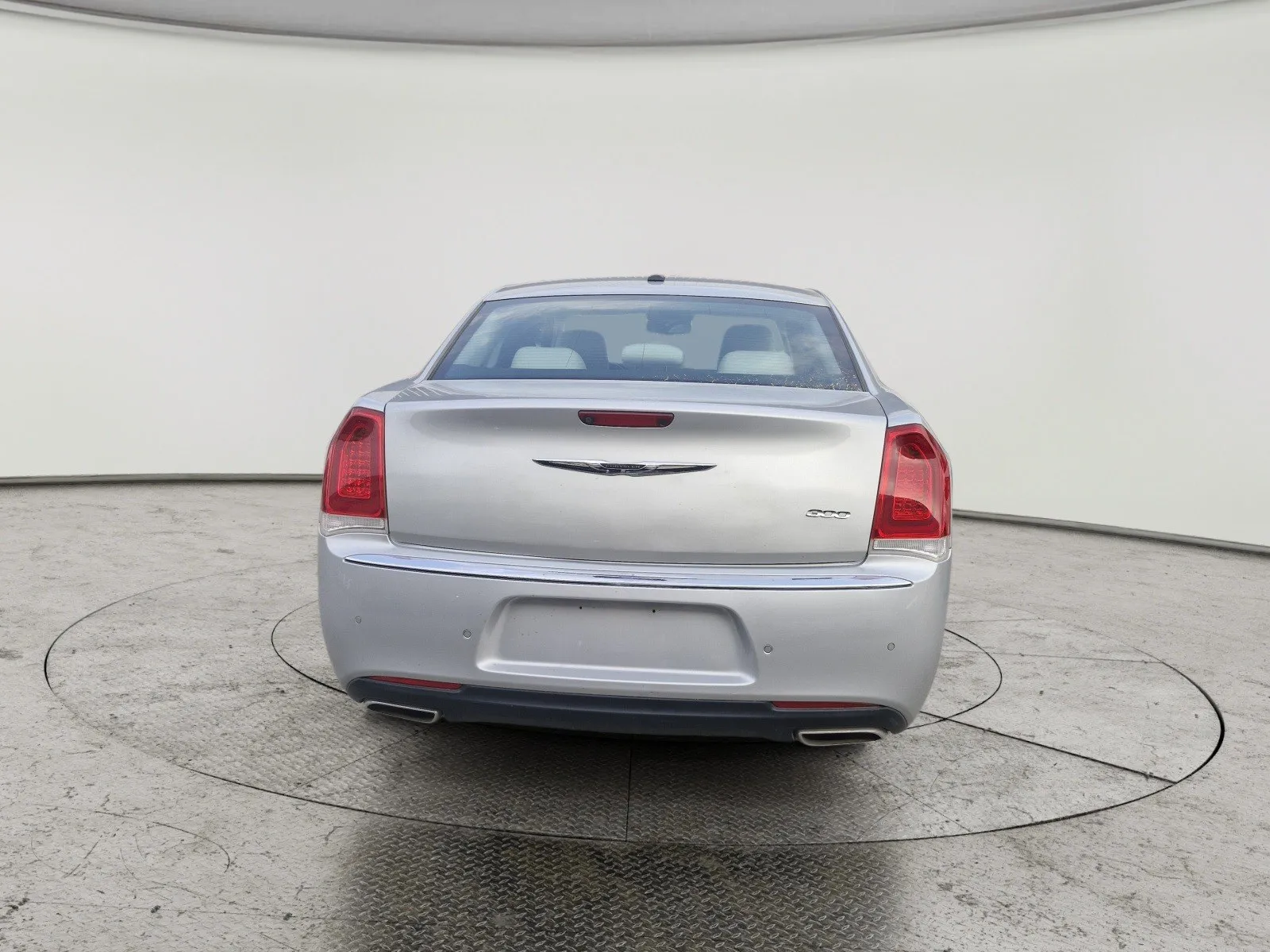Chrysler 300 S 2021
