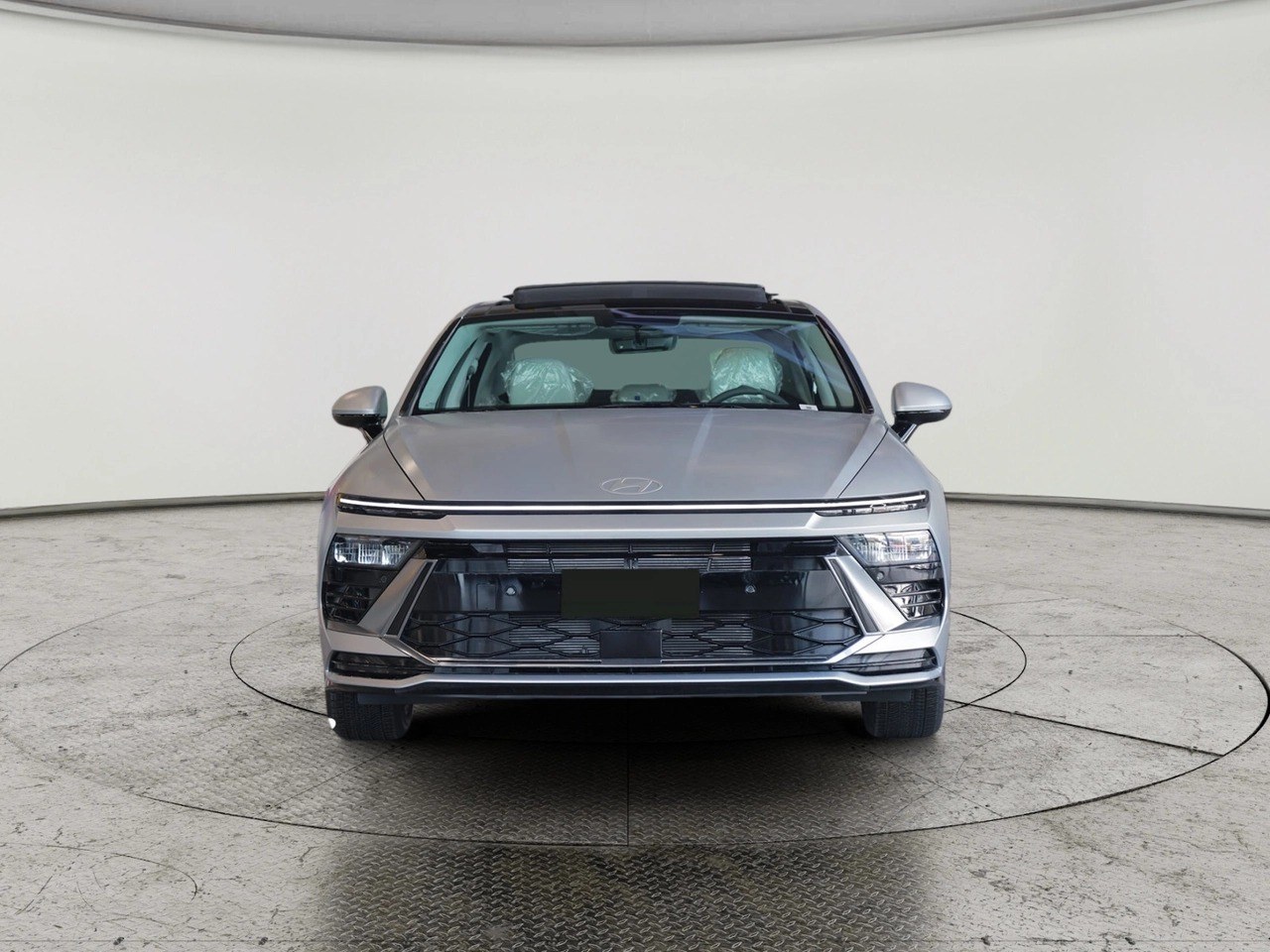Hyundai Sonata Comfort 2026