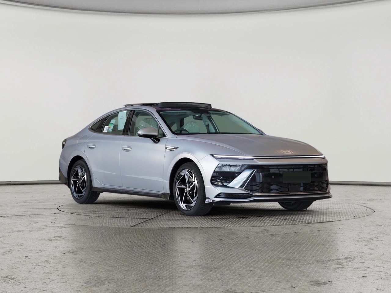 Hyundai Sonata Comfort 2026