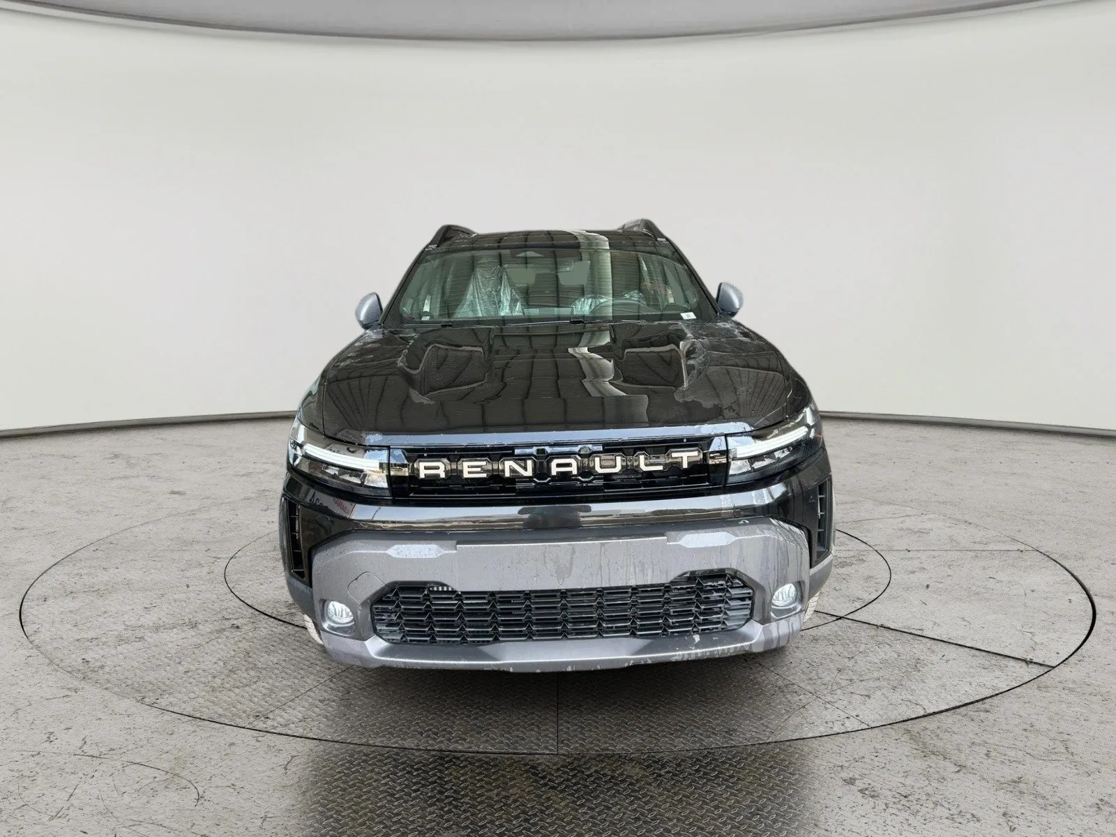 Renault Duster Evolution 2026