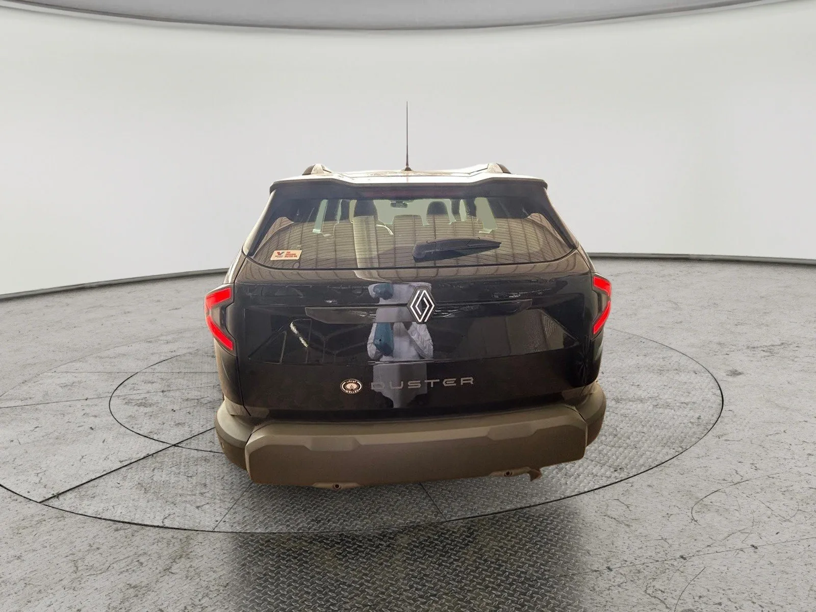Renault Duster Evolution 2026