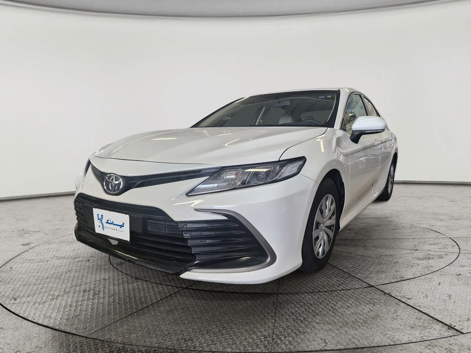 Toyota Camry LE 2023
