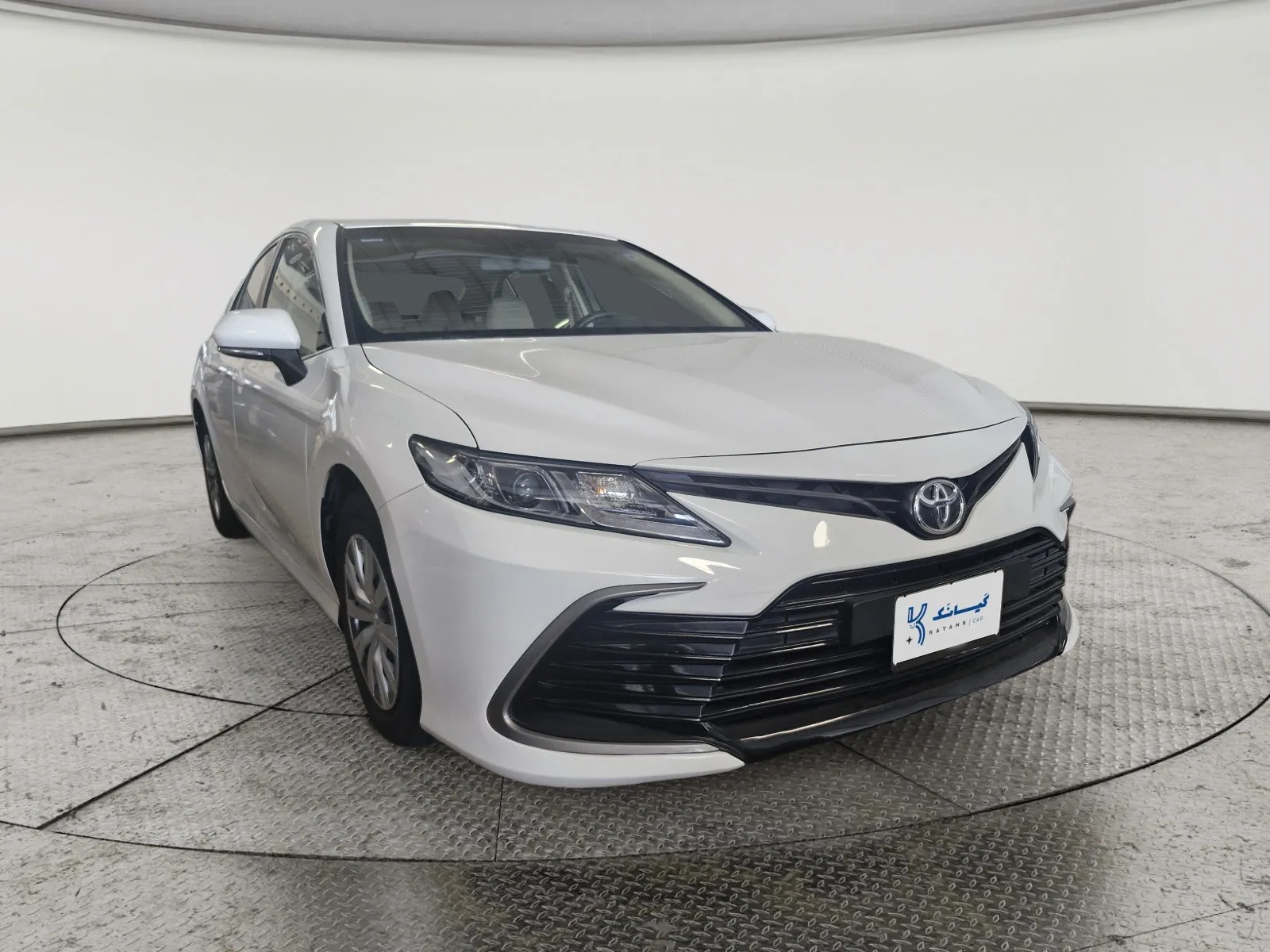 Toyota Camry LE 2023