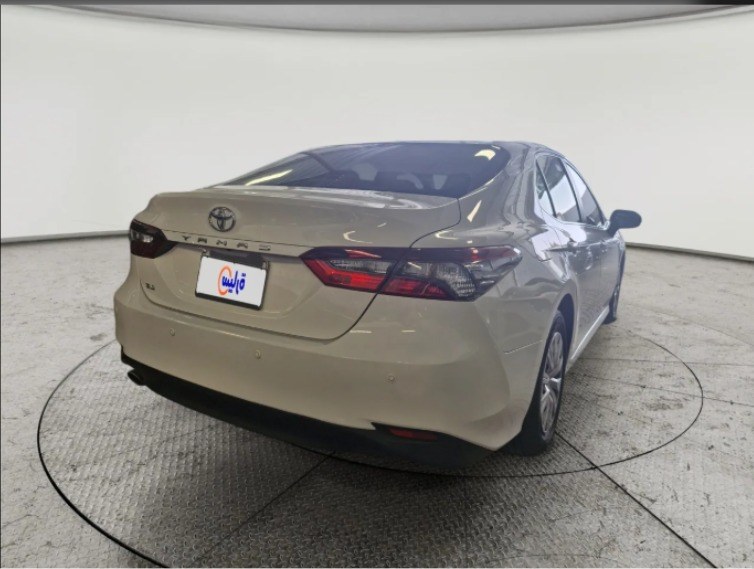 Toyota Camry LE 2023