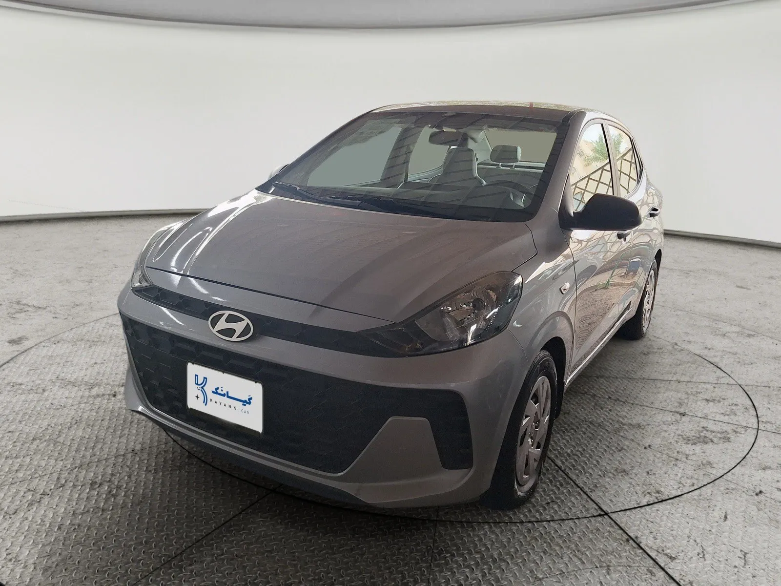 Hyundai Grand i10 Fleet 2024