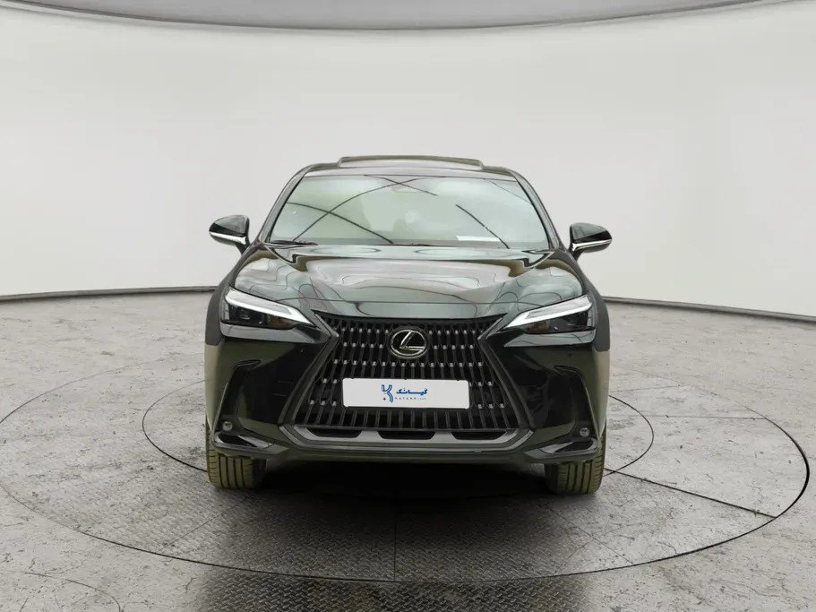 Lexus NX 350 AA Elegant 2026