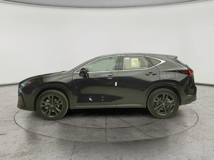 Lexus NX 350 AA Elegant 2026