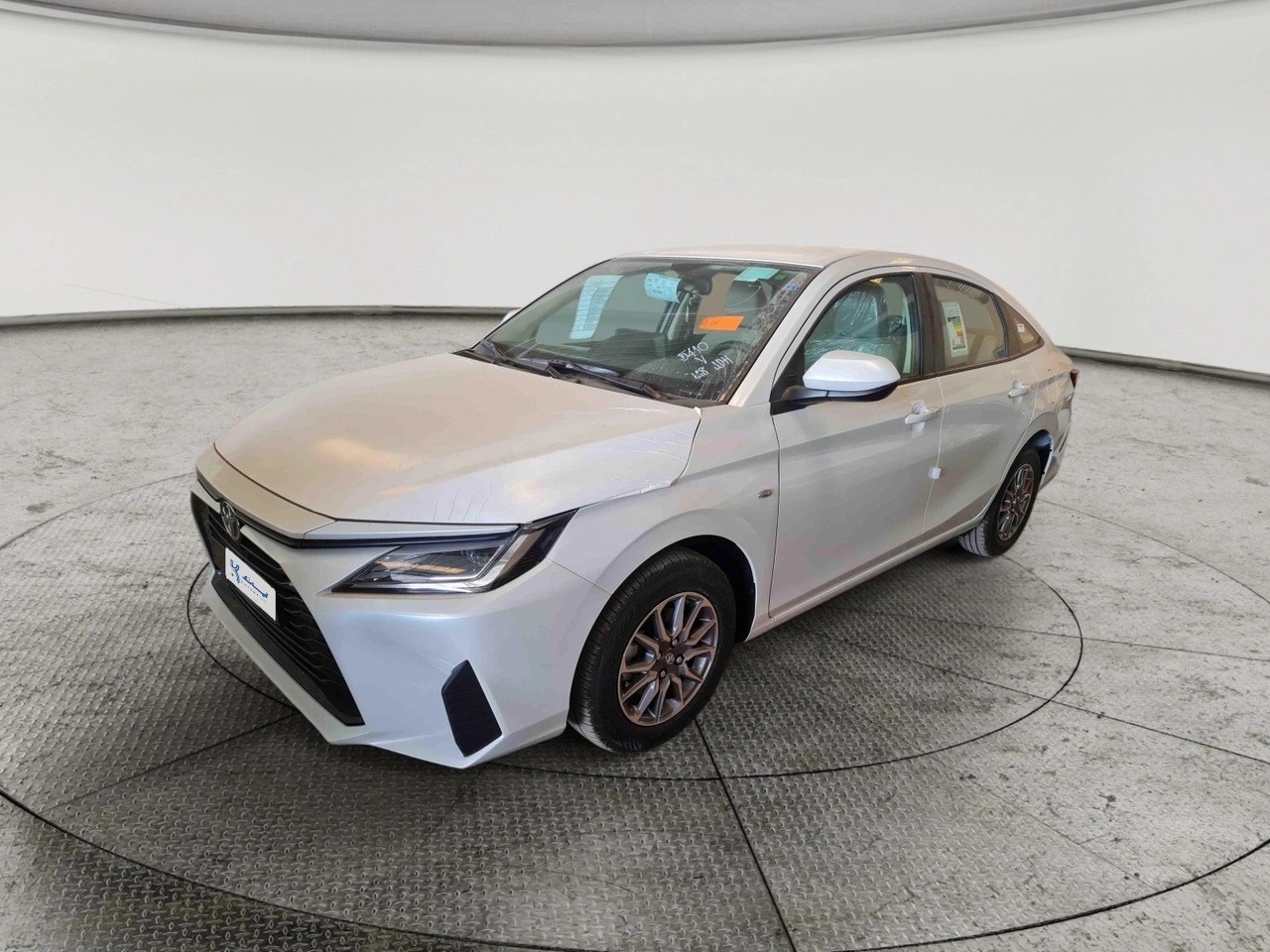 Toyota Yaris Y Limited 2026