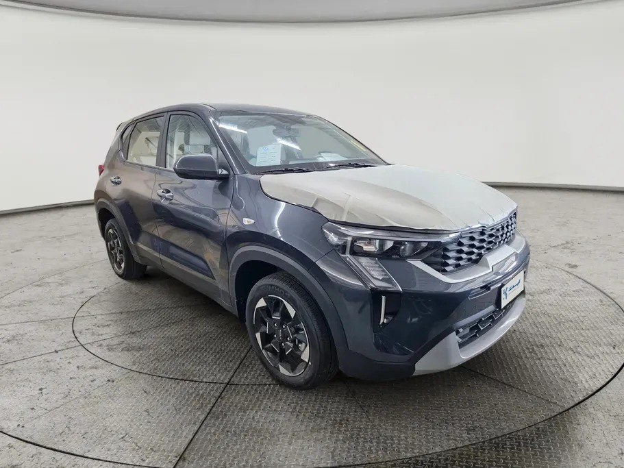 Kia Sonet GL New Shape 2026