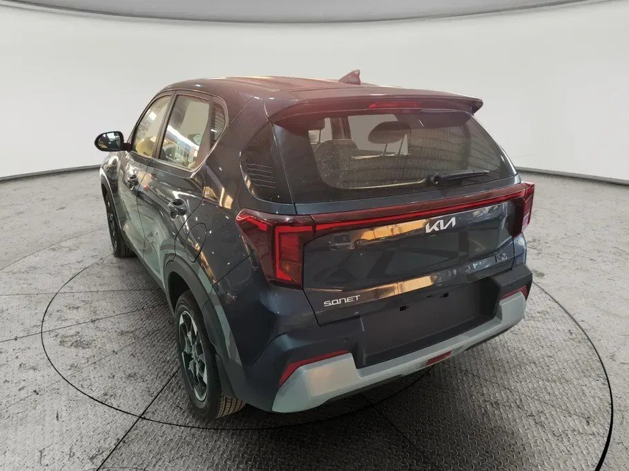 Kia Sonet GL New Shape 2026