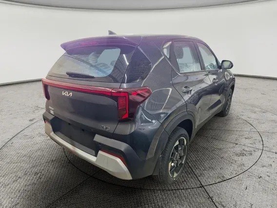 Kia Sonet GL New Shape 2026
