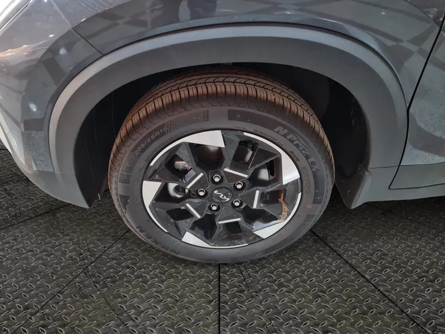 Kia Sonet GL New Shape 2026