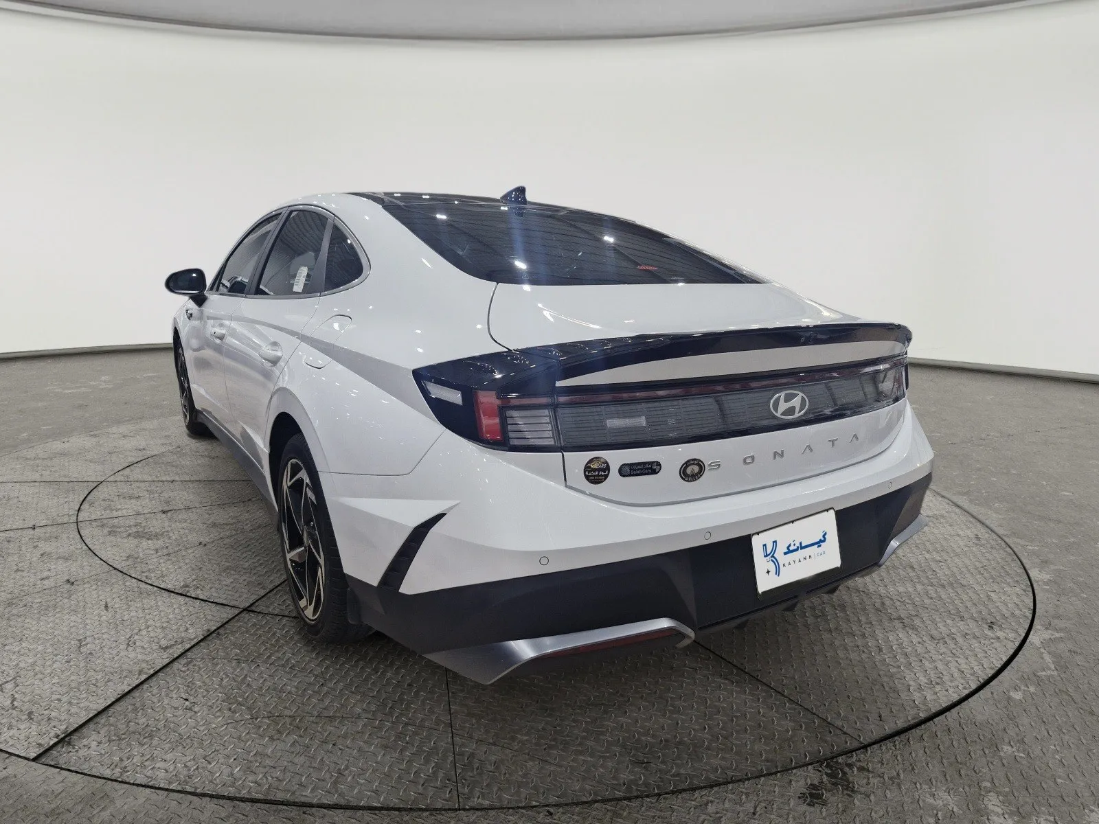 Hyundai Sonata Smart 2025