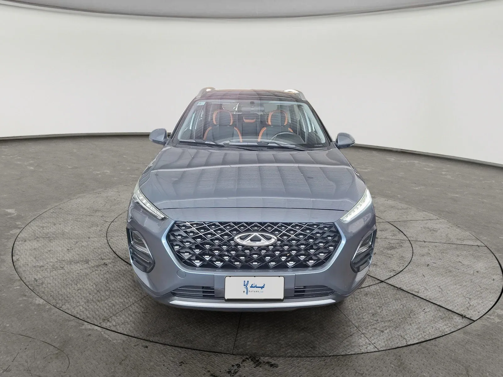 Chery Tiggo 2 Pro Comfort 2023