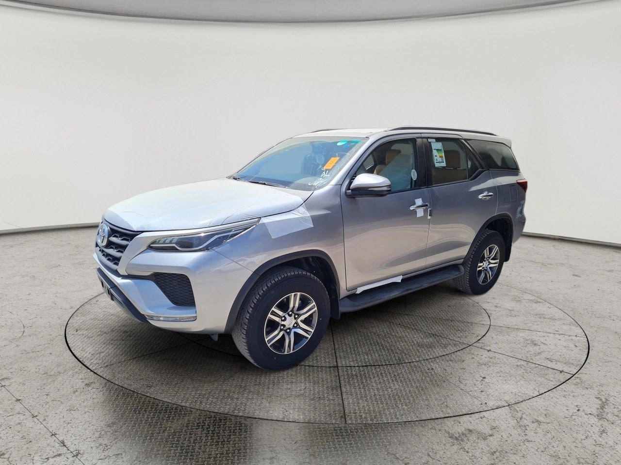 Toyota Fortuner GX2 4x4 2026