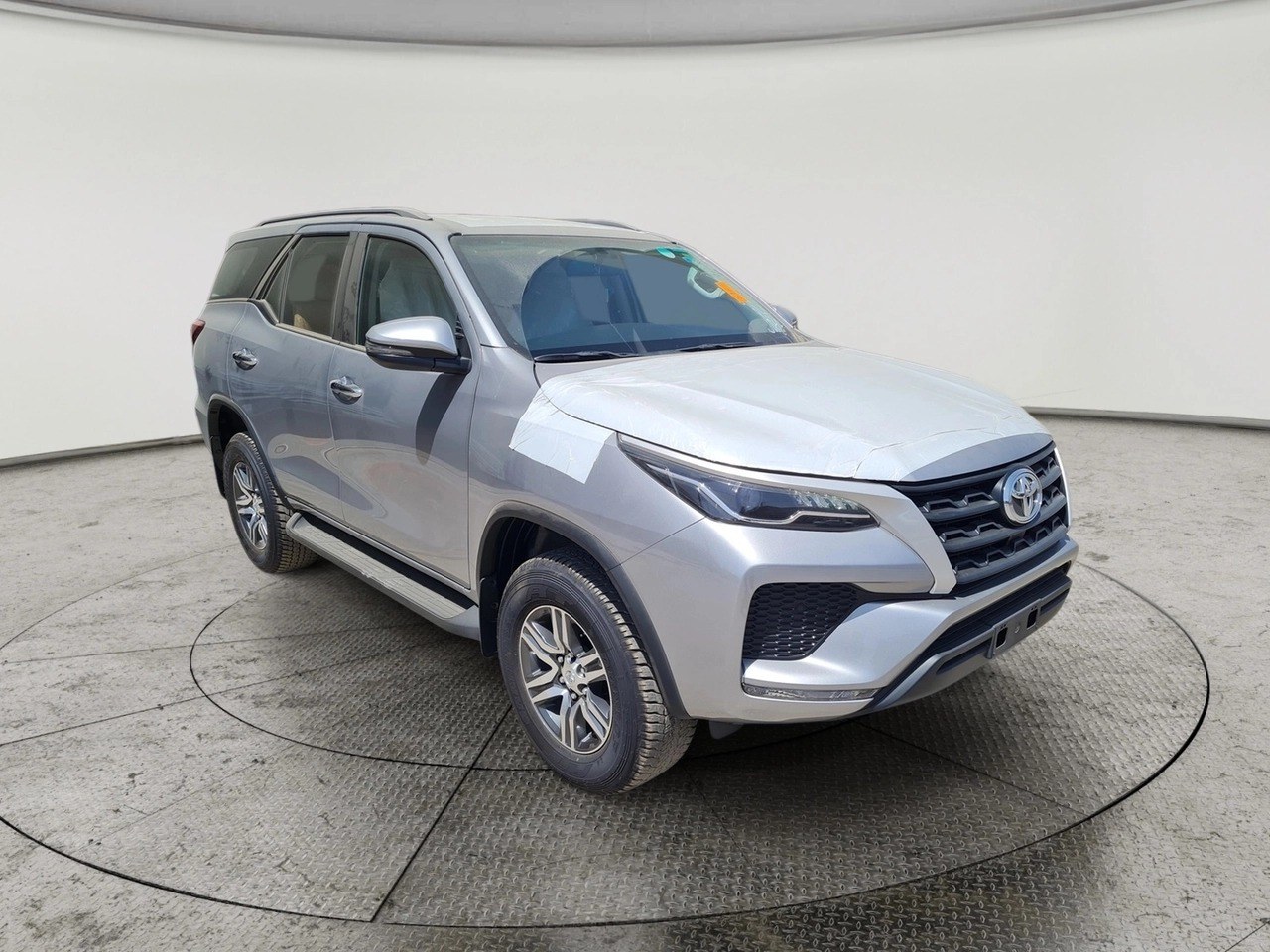 Toyota Fortuner GX2 4x4 2026