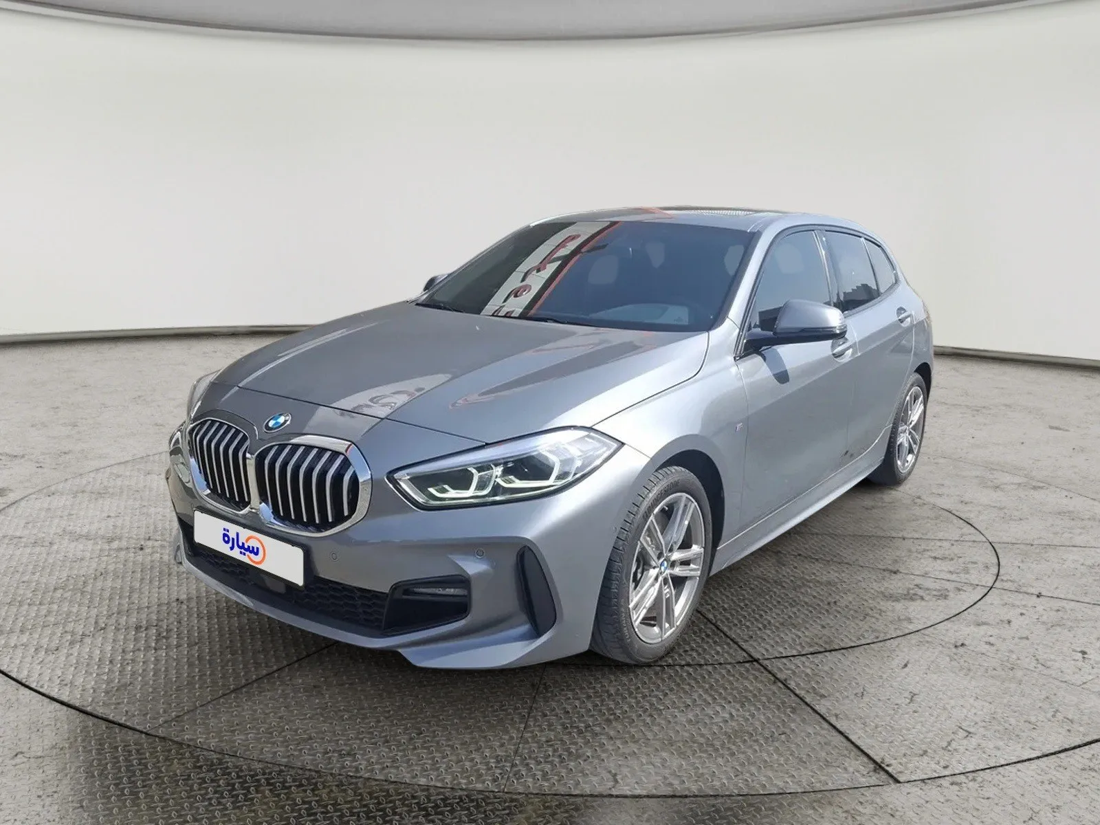 BMW 1 Series 120i 2024