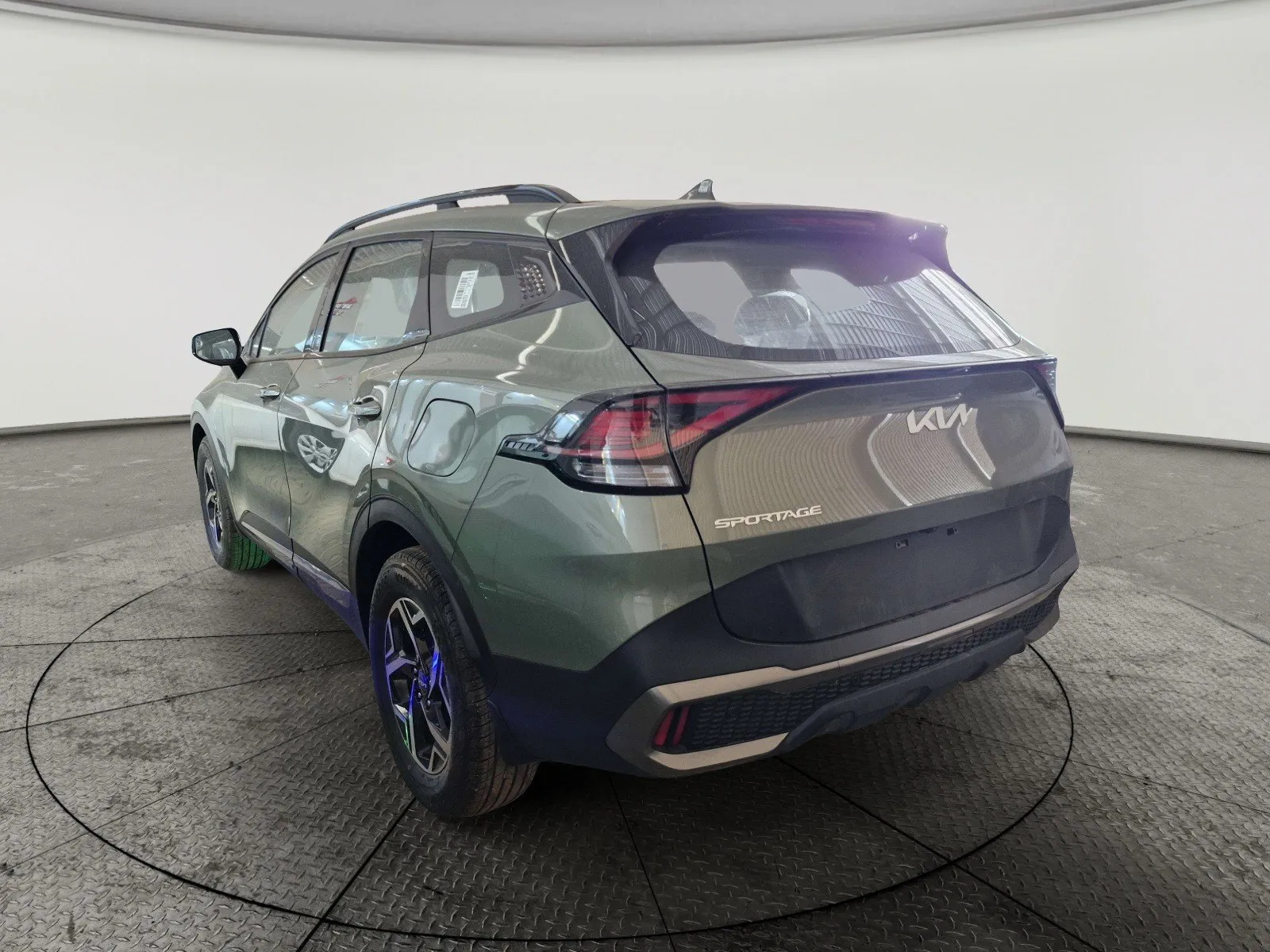 Kia Sportage L - GL 2026